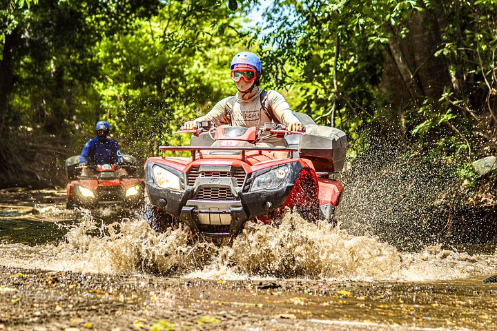 ATV or Buggy Guided Tour from Tamarindo, Conchal or RIU Hotels - Photo 1 of 11